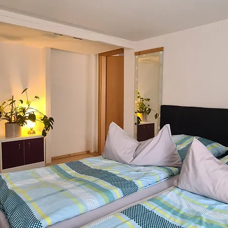 Apartment Weisskopf *