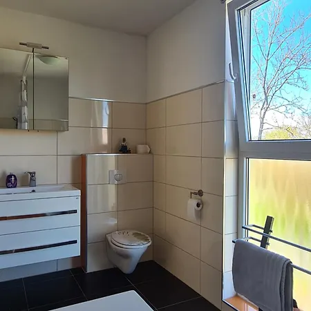 Weisskopf * Alkersleben