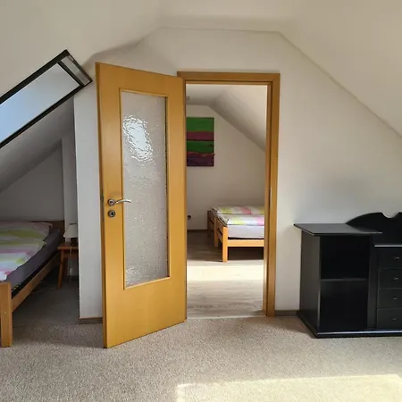 Apartment Weisskopf