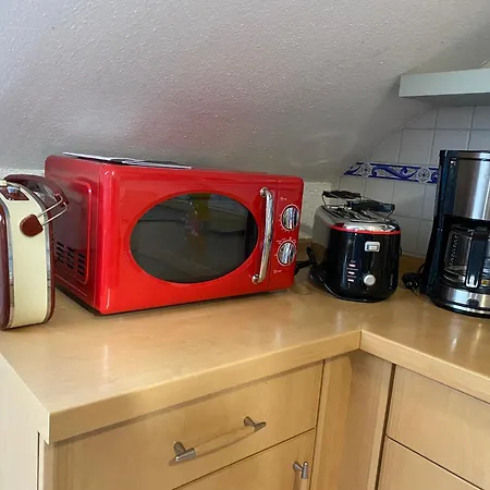 Weisskopf Lejlighed *