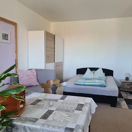 Weisskopf Apartmán *