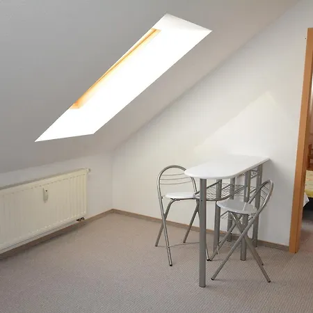 Apartment Weisskopf Alkersleben