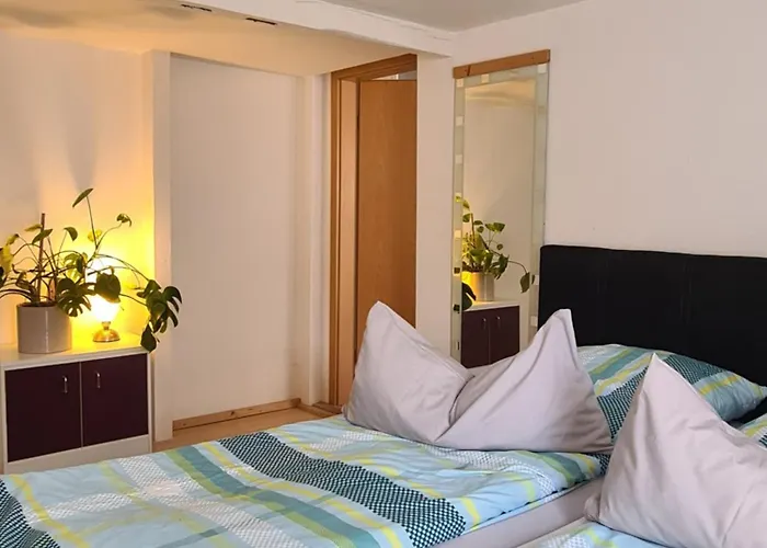 Lejlighed Weisskopf *