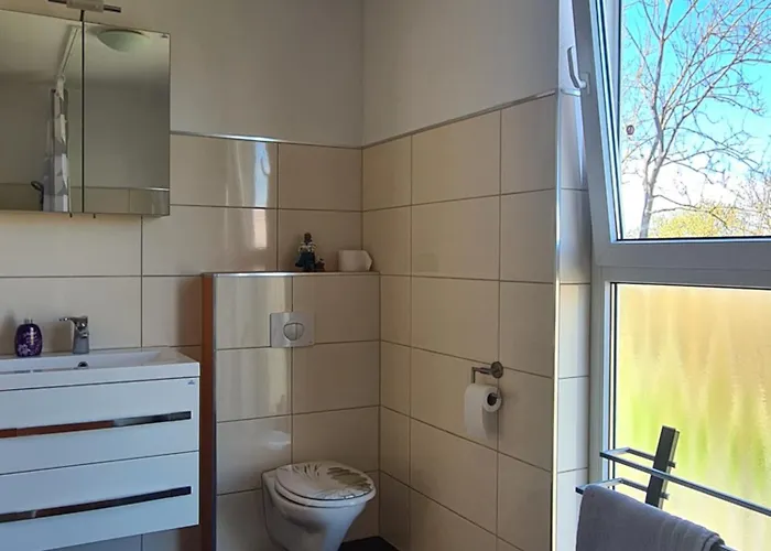 Weisskopf * Alkersleben