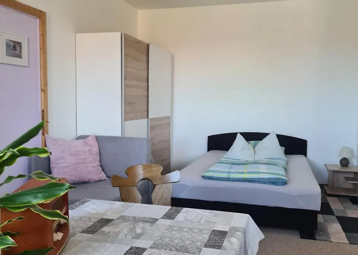 Weisskopf Lejlighed *