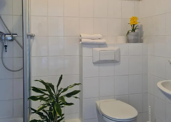 Lejlighed Weisskopf *