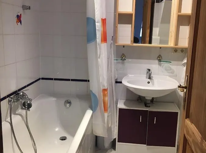 Weisskopf Lejlighed Alkersleben