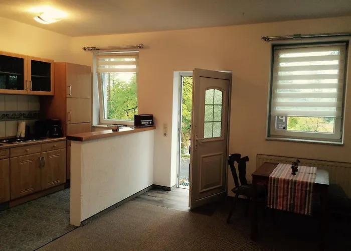 Weisskopf Alkersleben