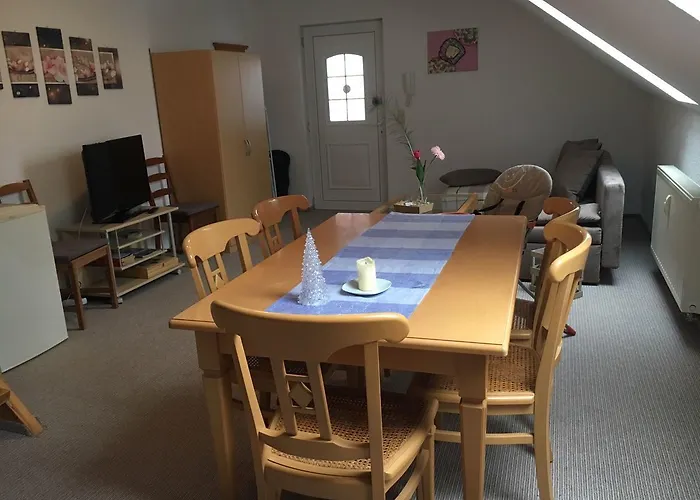 Weisskopf * Alkersleben